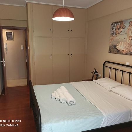Lavender2 Bed & Breakfast Kalamata Exterior photo